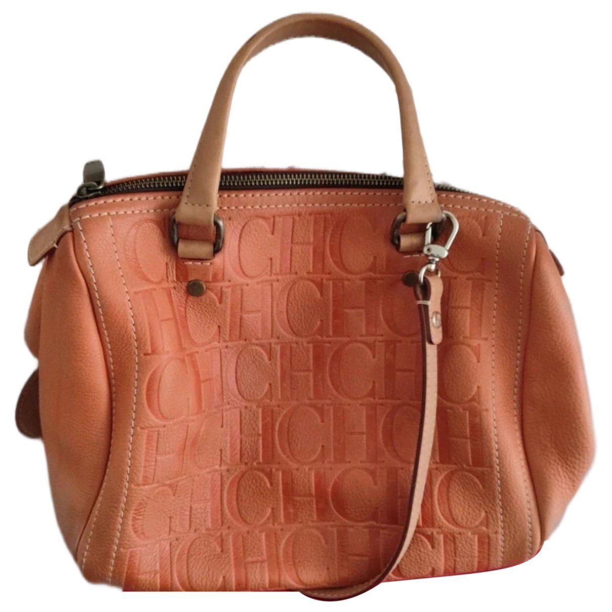 Carolina Herrera Leather handbag