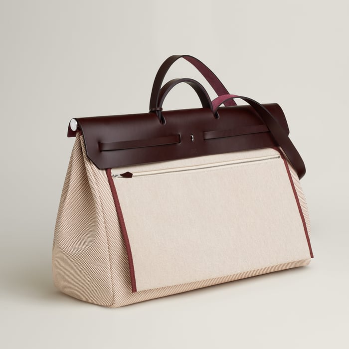 Herbag Zip Cabine Bag