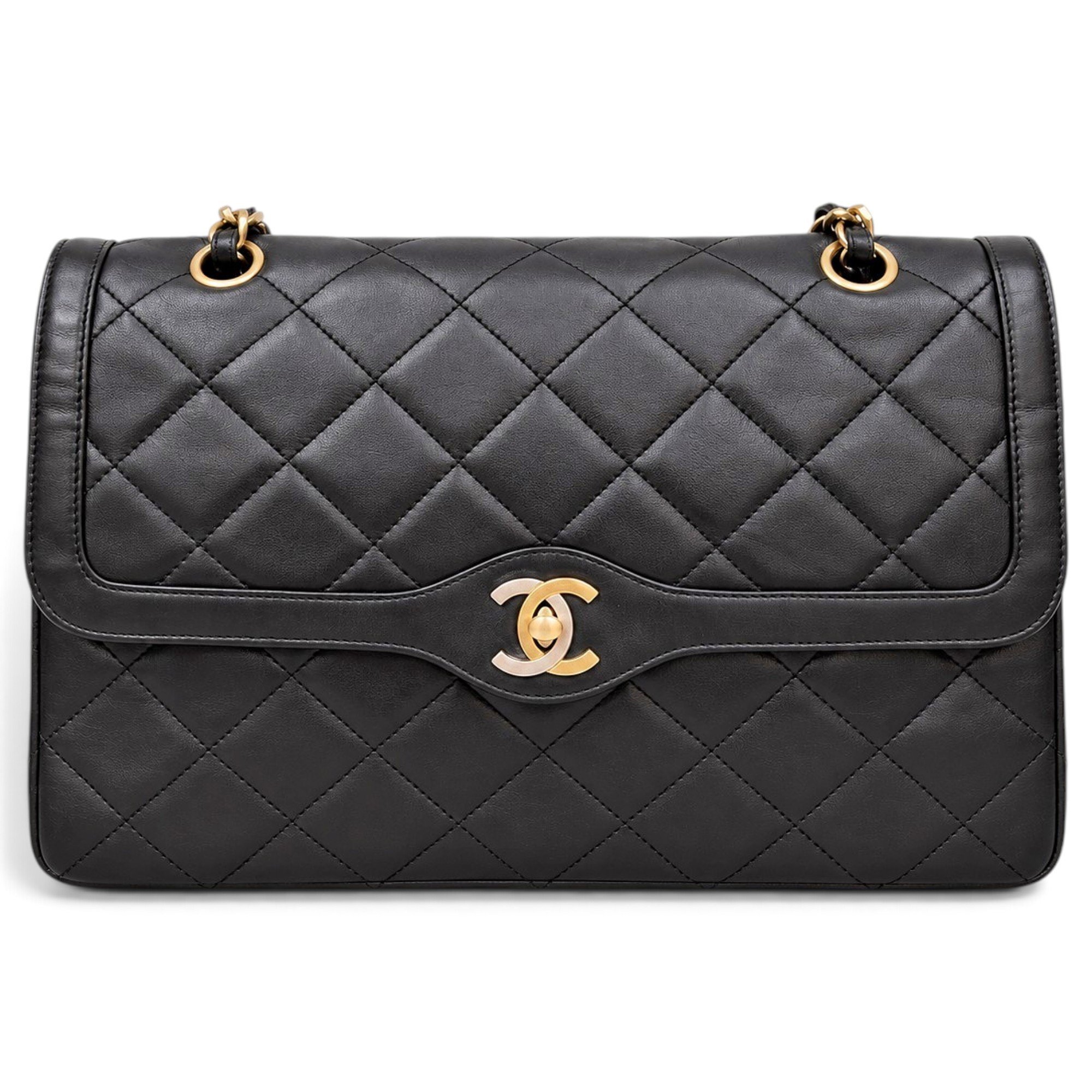 Timeless/Classique leather crossbody bag