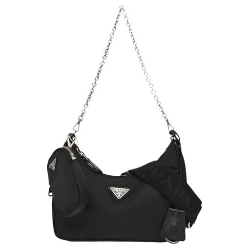 Cloth handbag