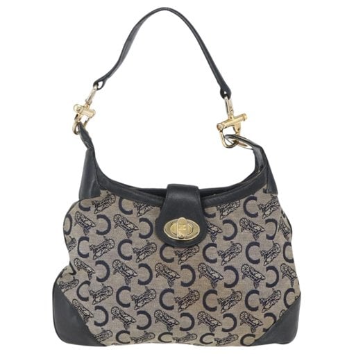 Cloth handbag