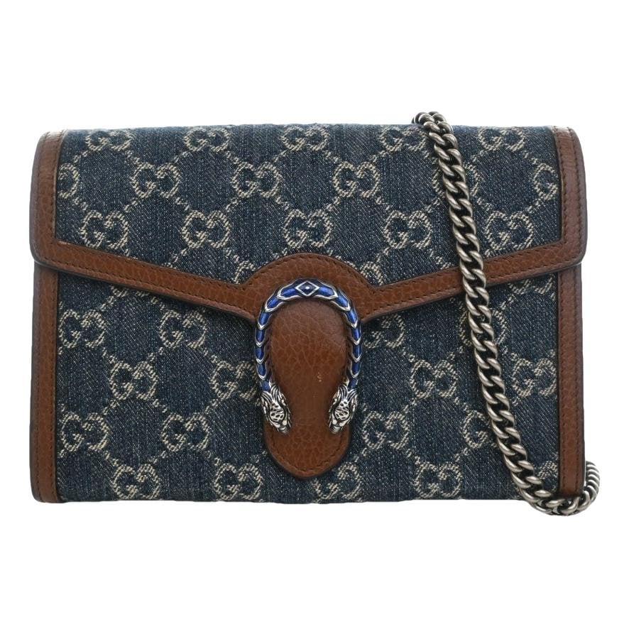 Dionysus crossbody bag