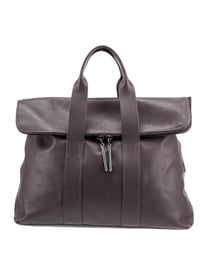 3.1 Phillip Lim Leather Shoulder Bag