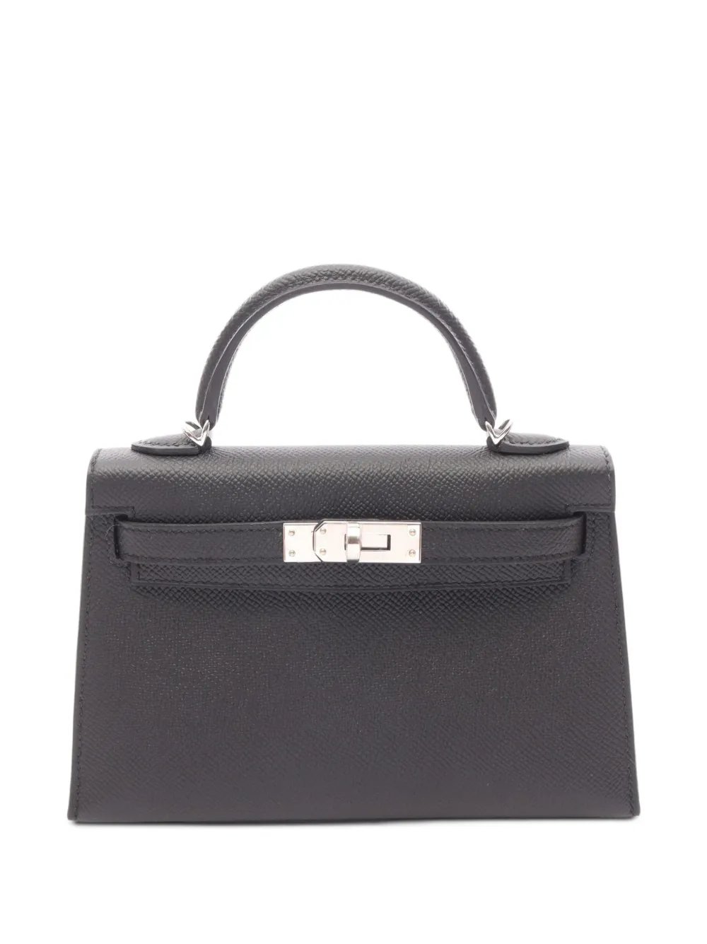 Mini Kelly 2 tote bag