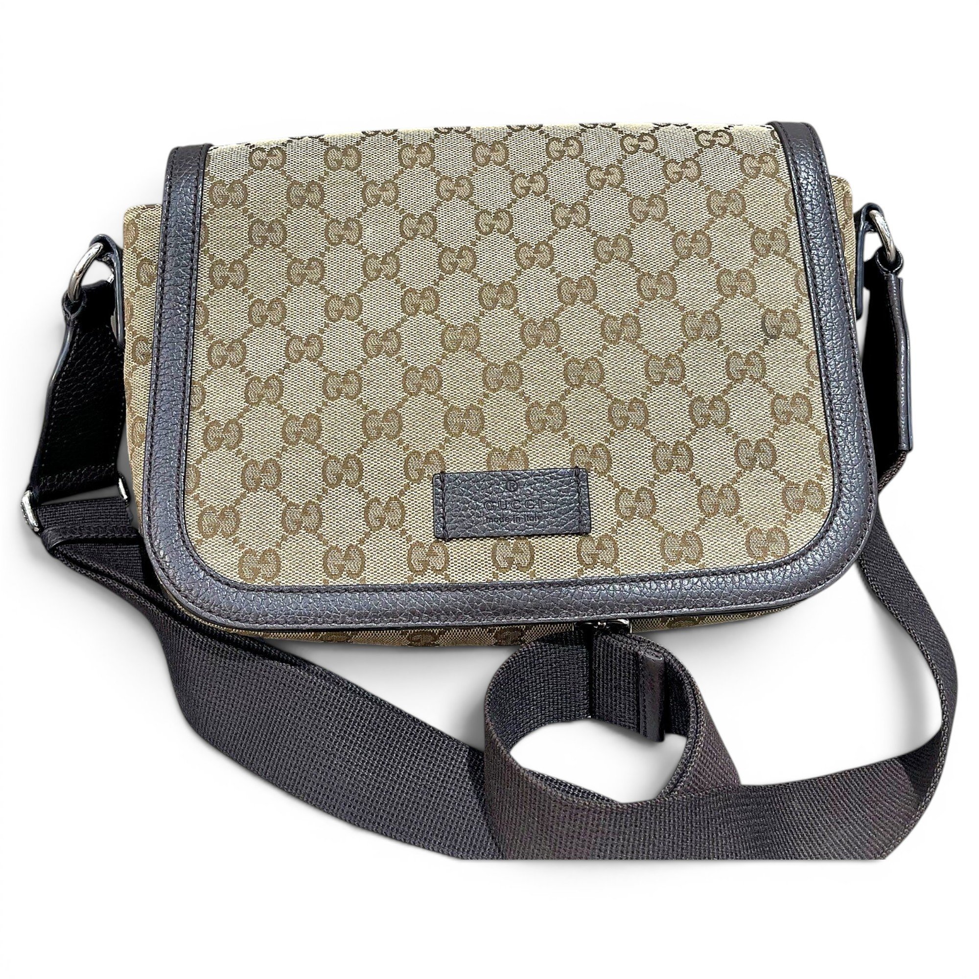 Cloth handbag