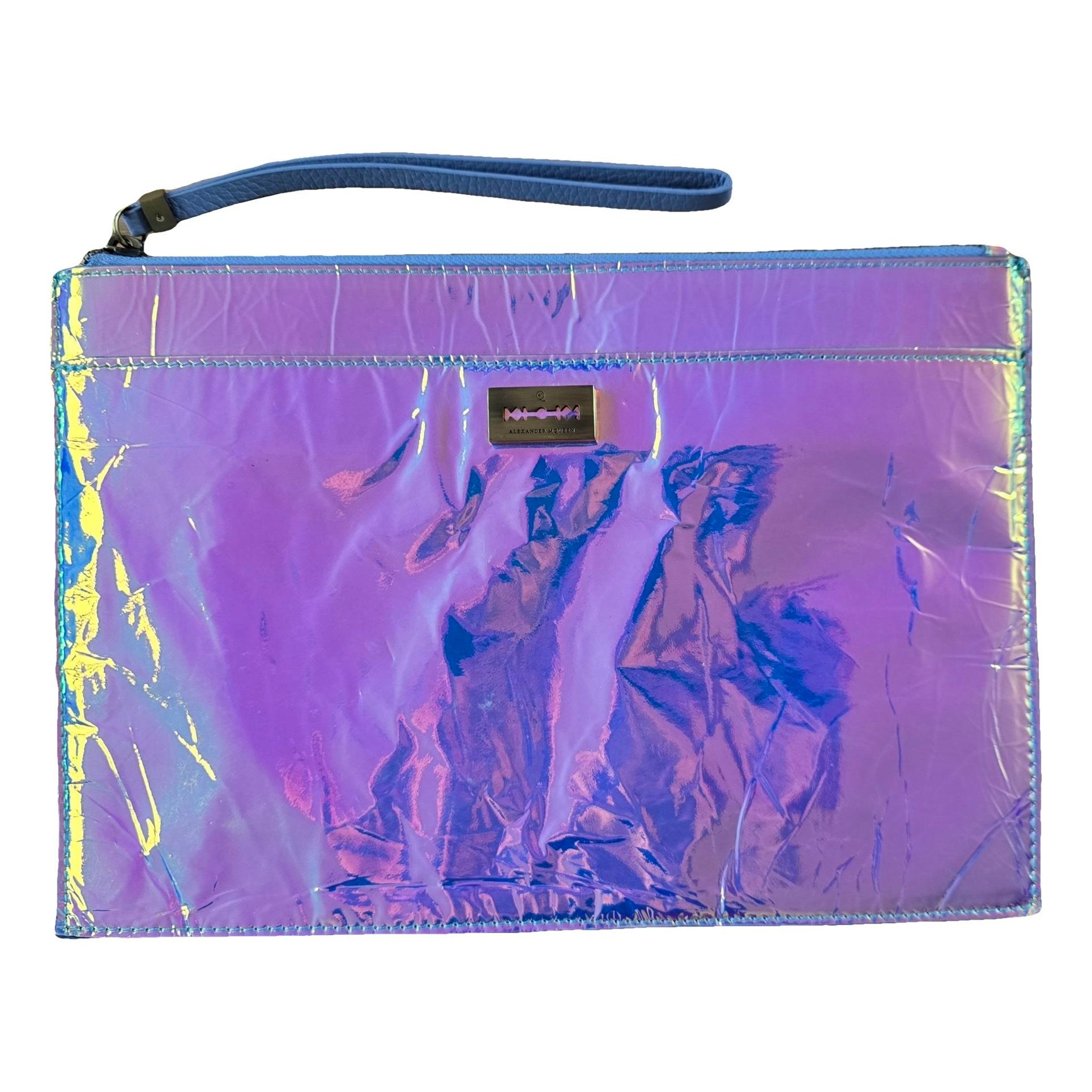 Alexander McQueen Clutch bag