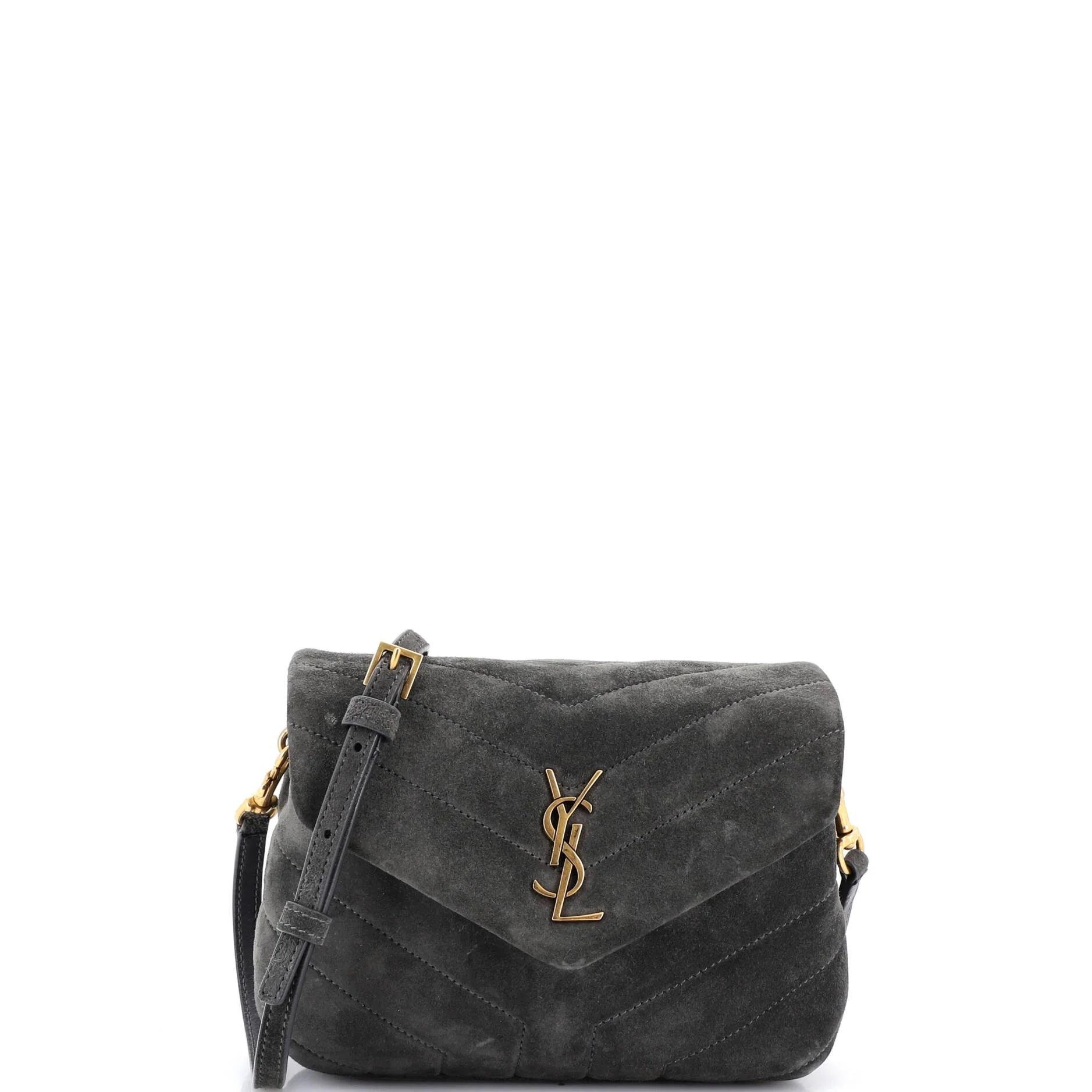 Crossbody bag