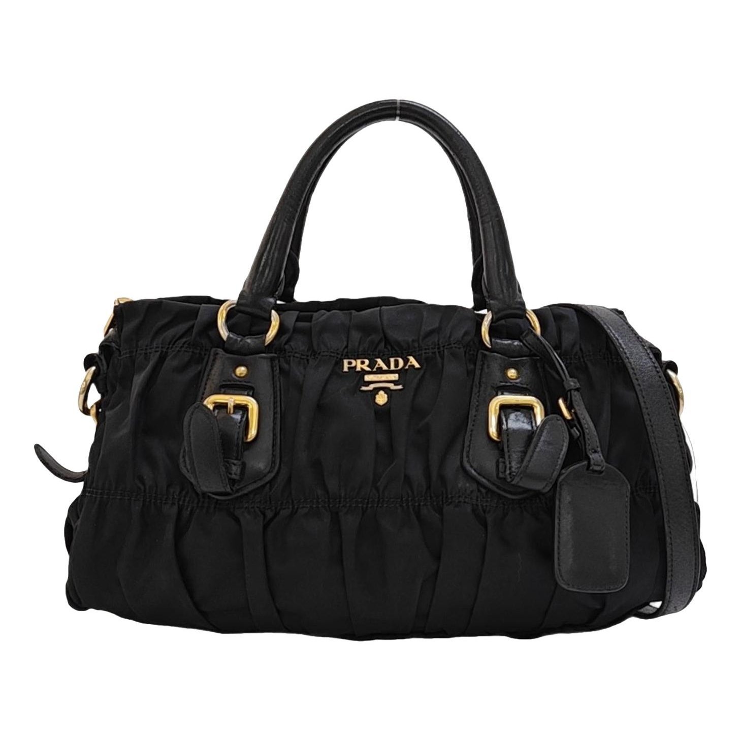 Cloth handbag