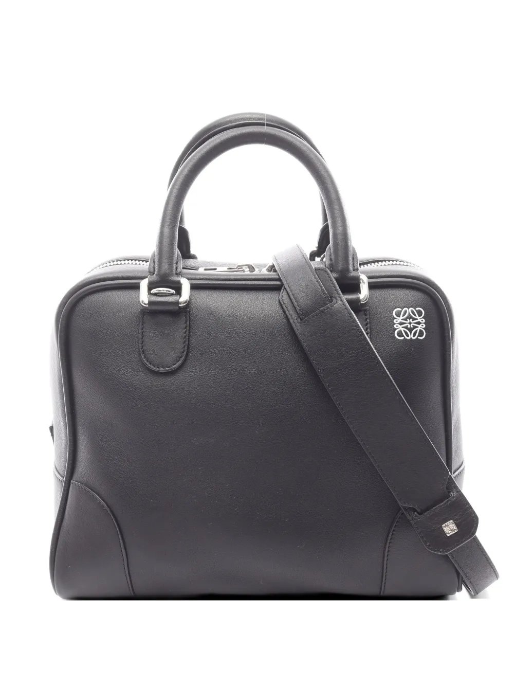 2000s Amazona 75 handbag
