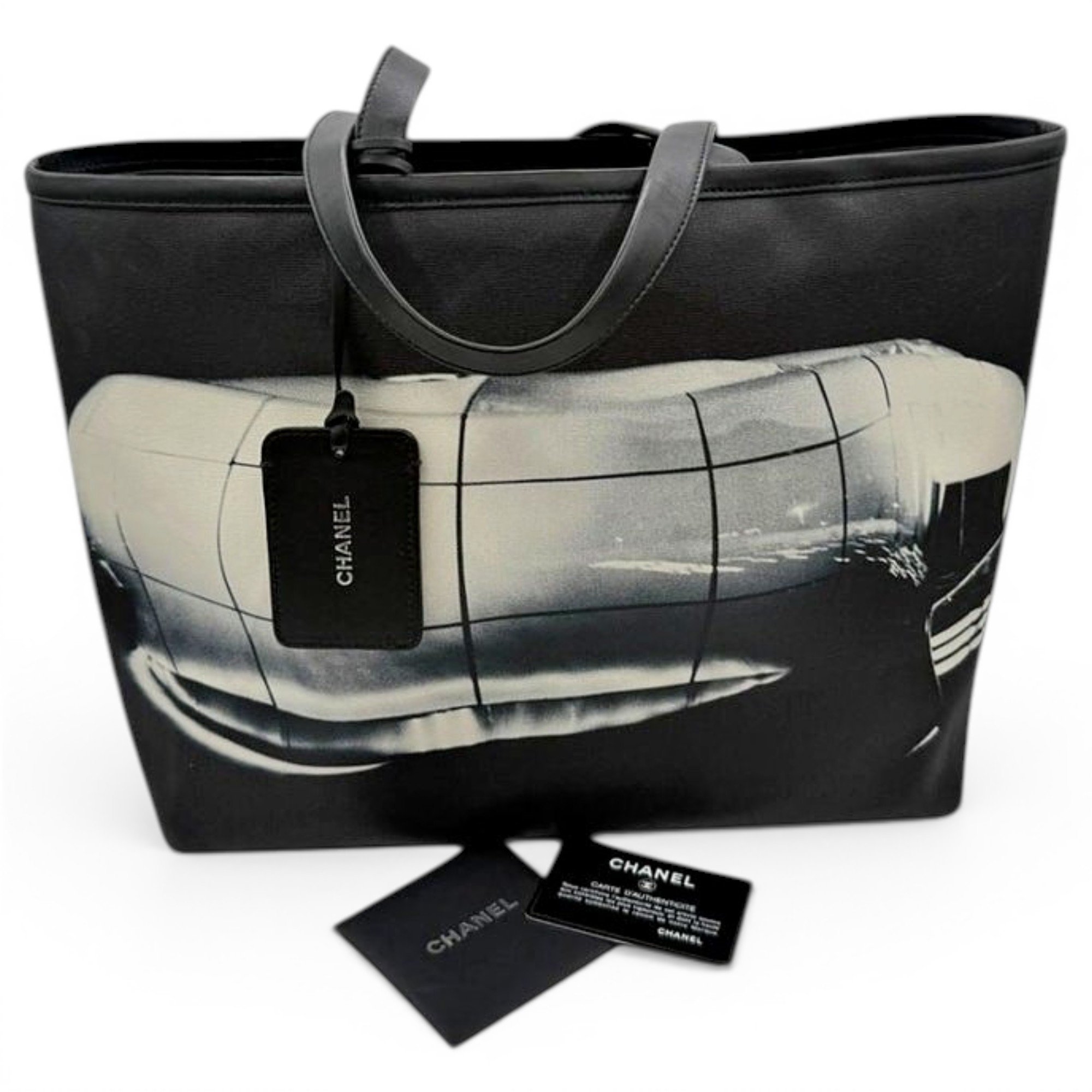 Tote
