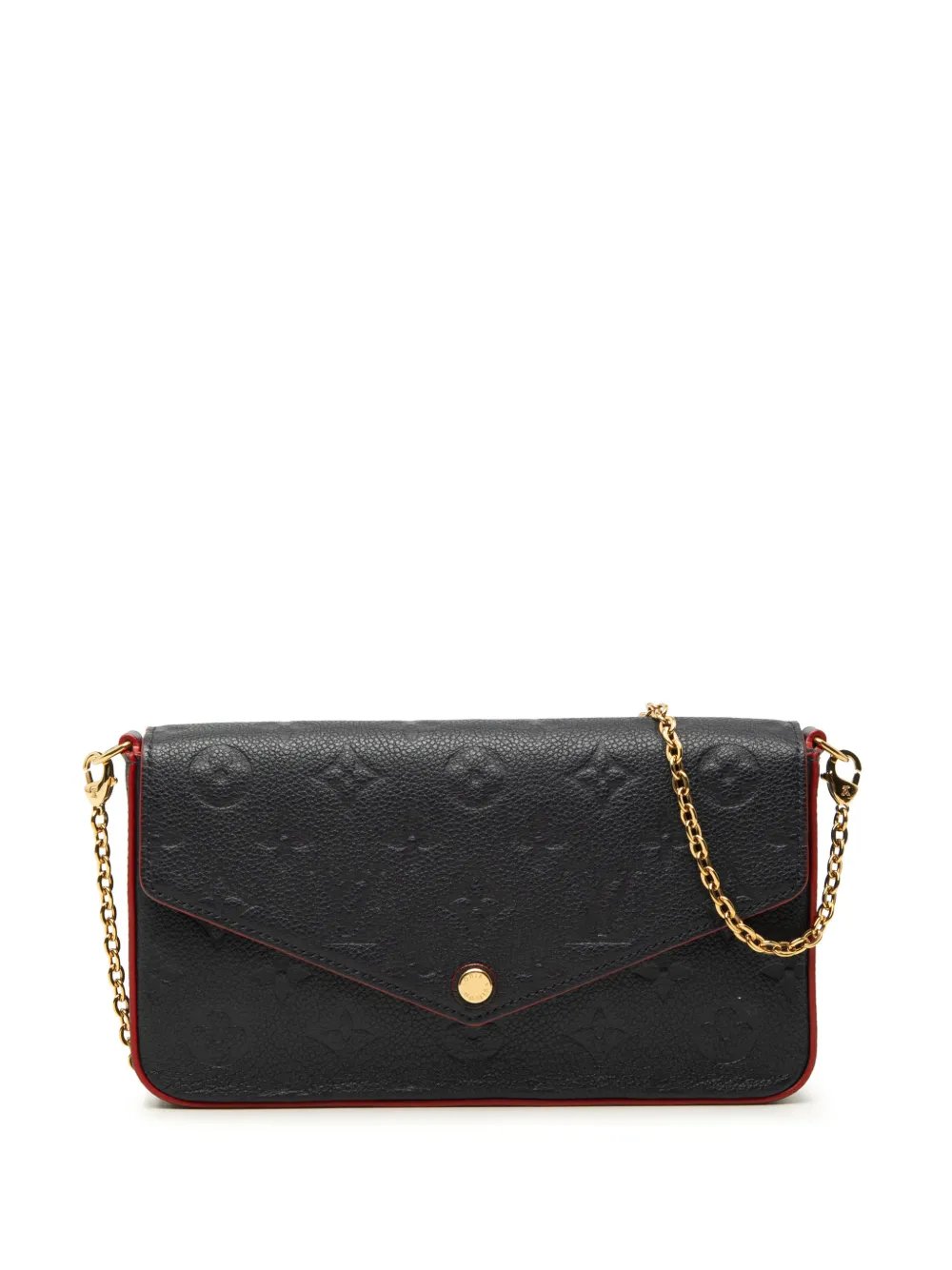 2021-2026 Monogram Empreinte Pochette Felicie crossbody bag