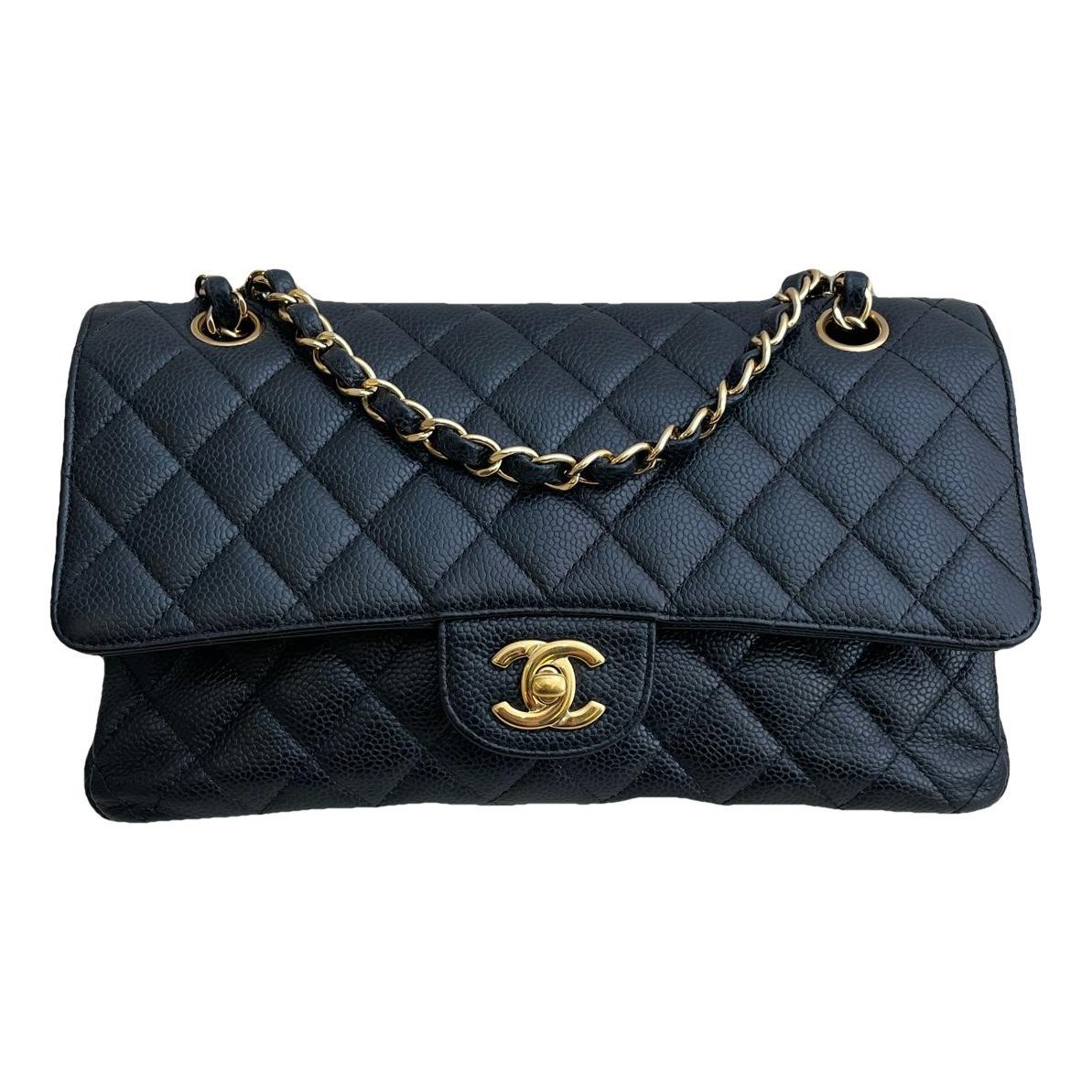 Timeless/Classique leather crossbody bag