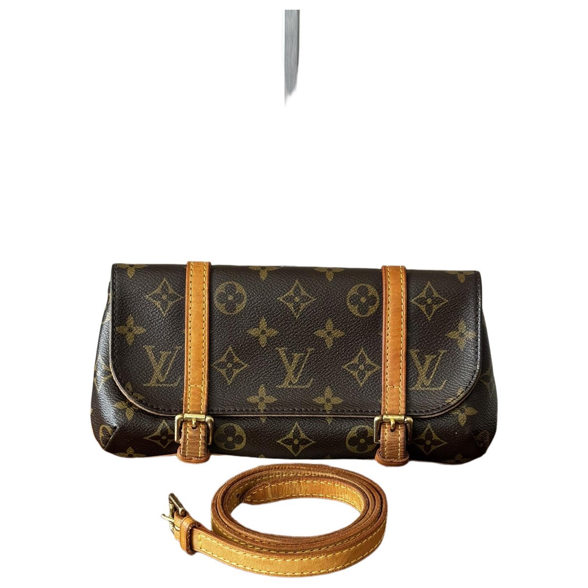 Marelle leather bag