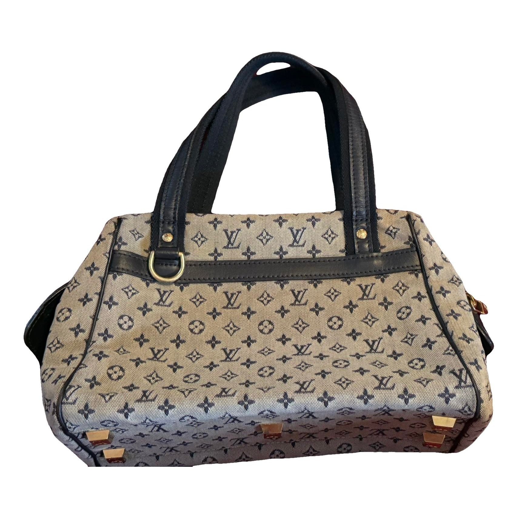 Josephine cloth handbag