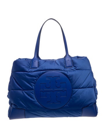 Nylon Tote