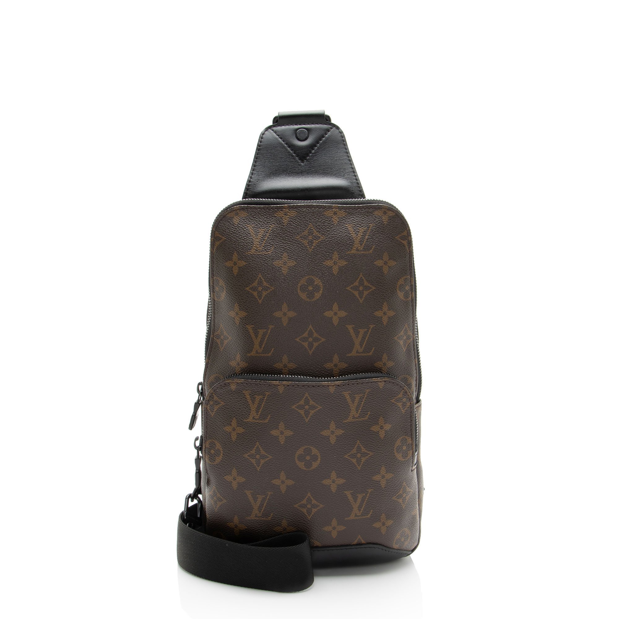 Cloth crossbody bag