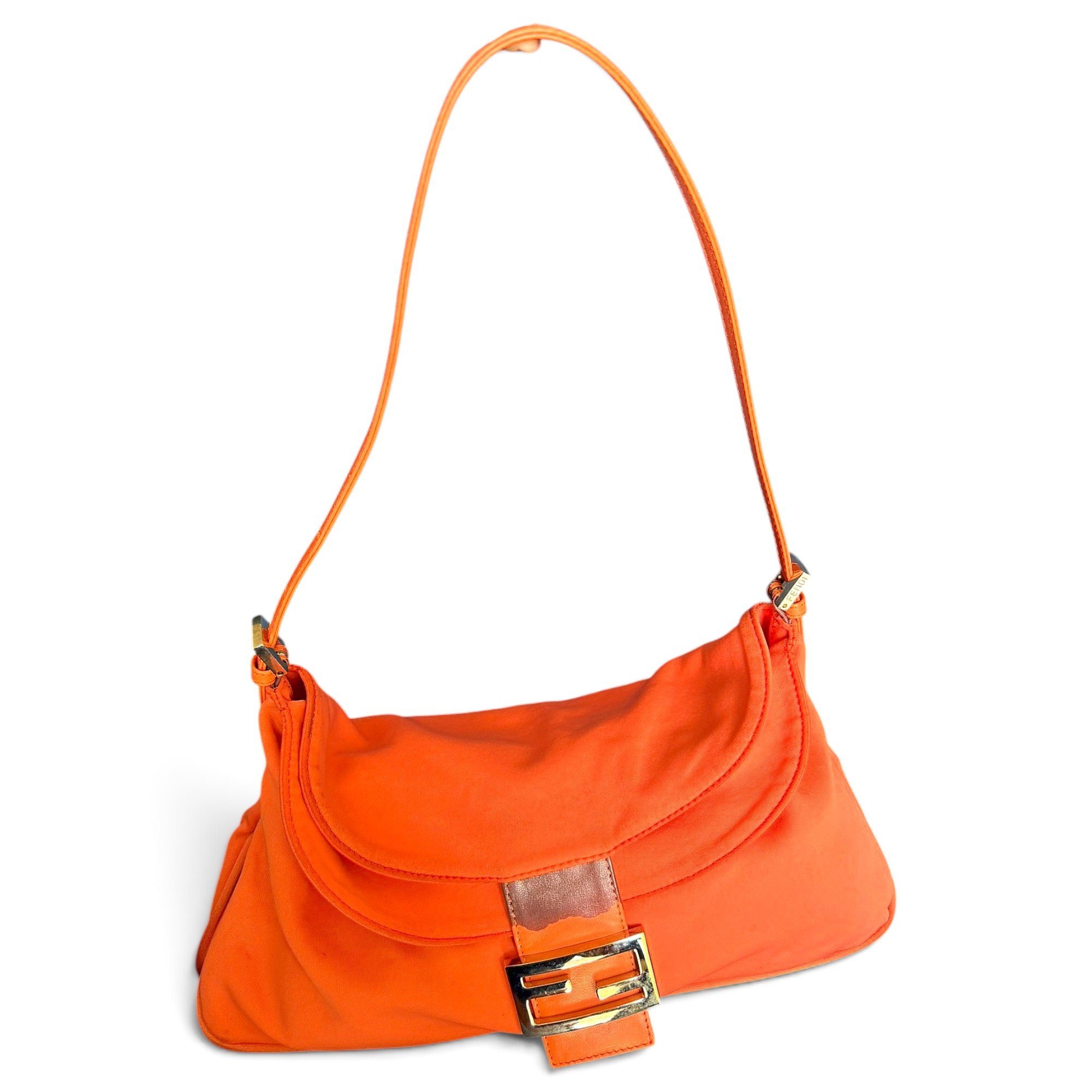 Cloth handbag
