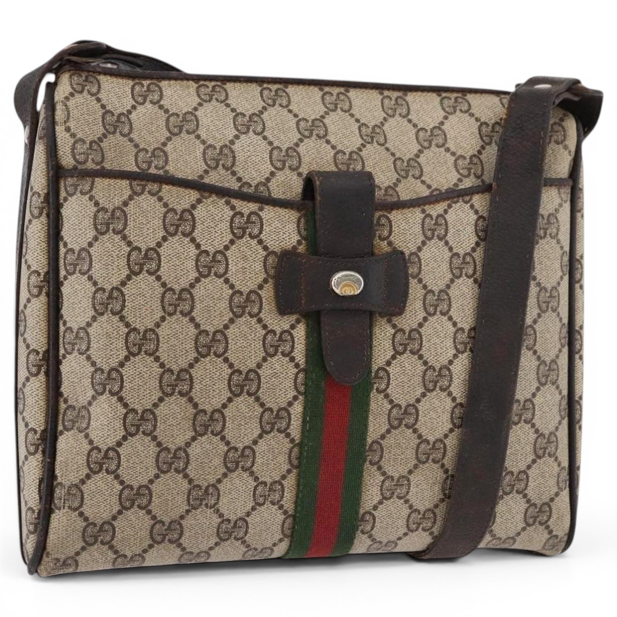 Gucci Handbag