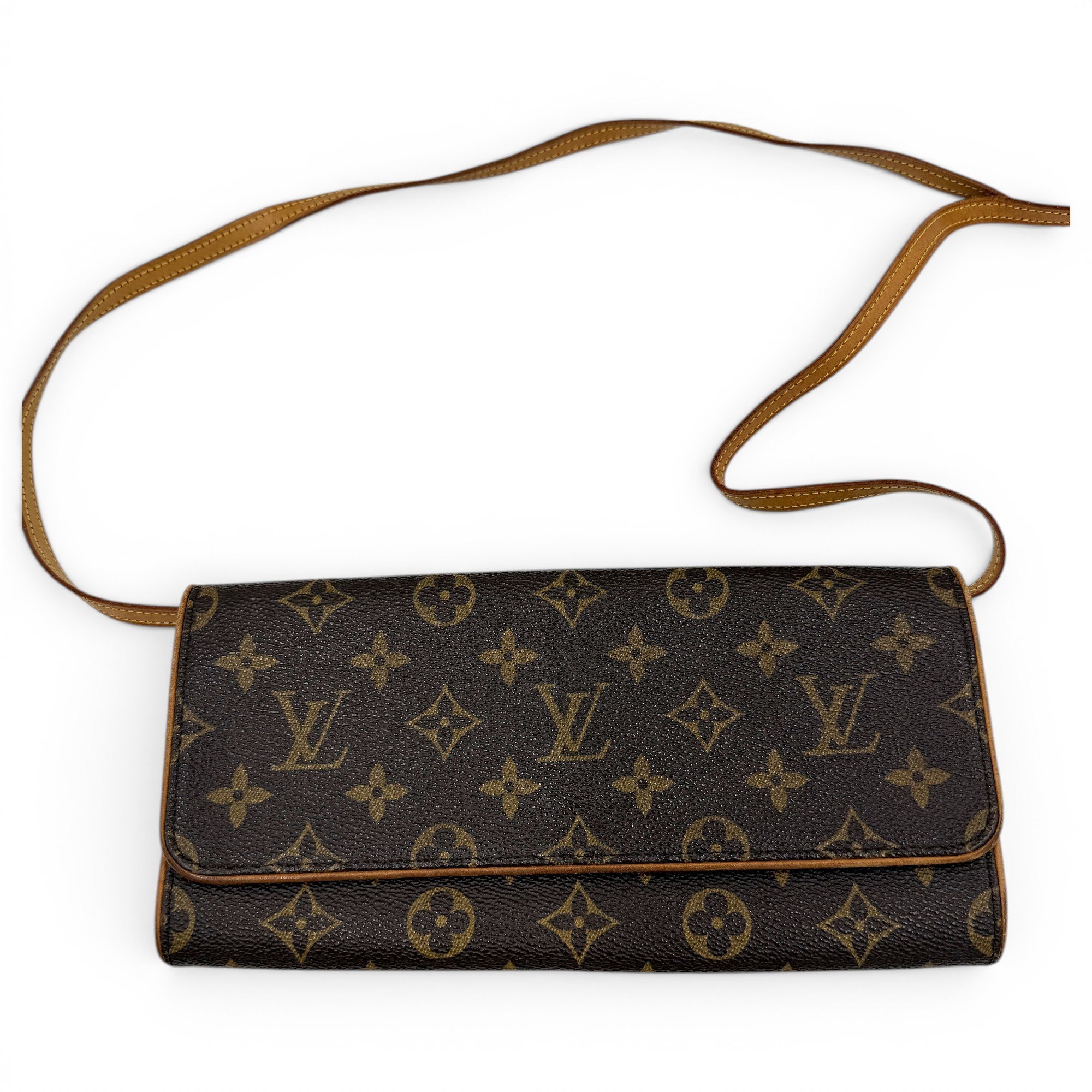 Twin handbag