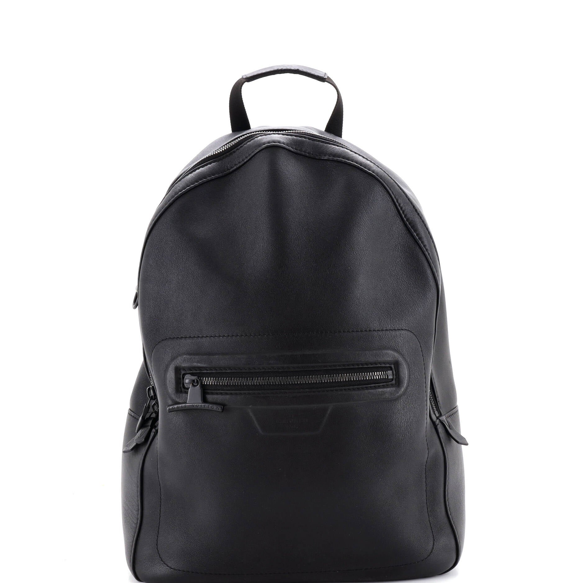 Backpack Dark Infinity Leather PM