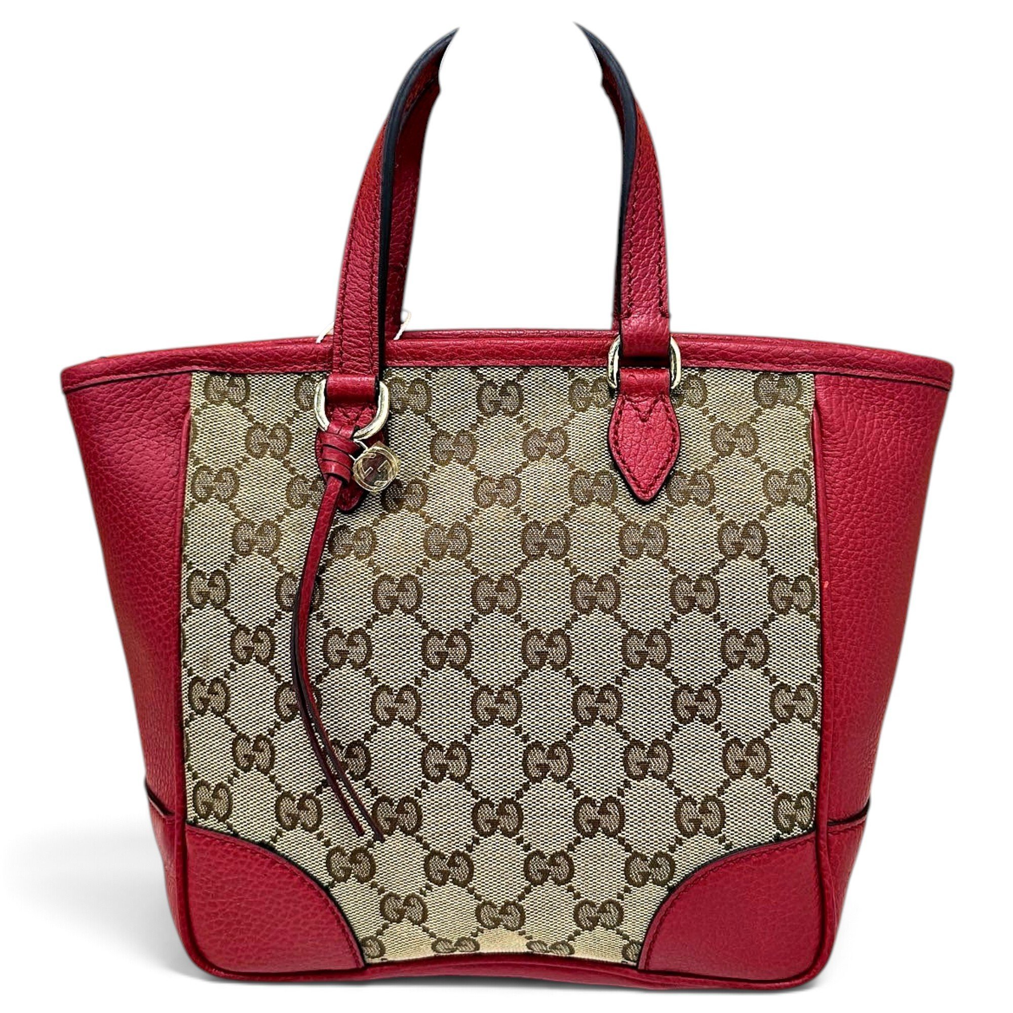 Cloth tote
