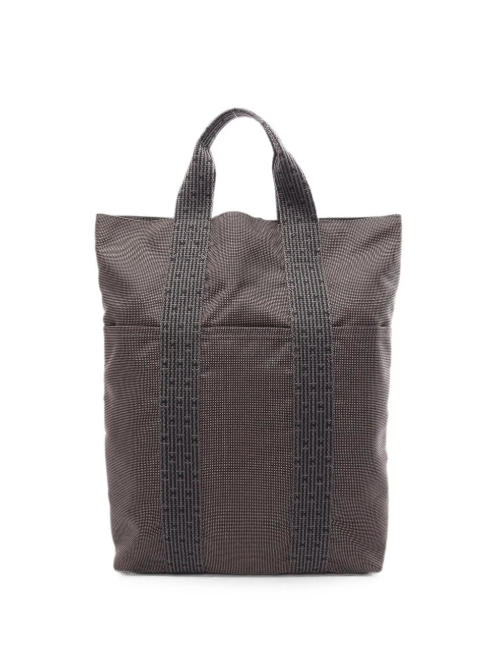 2010s Yell Line Kabas tote bag