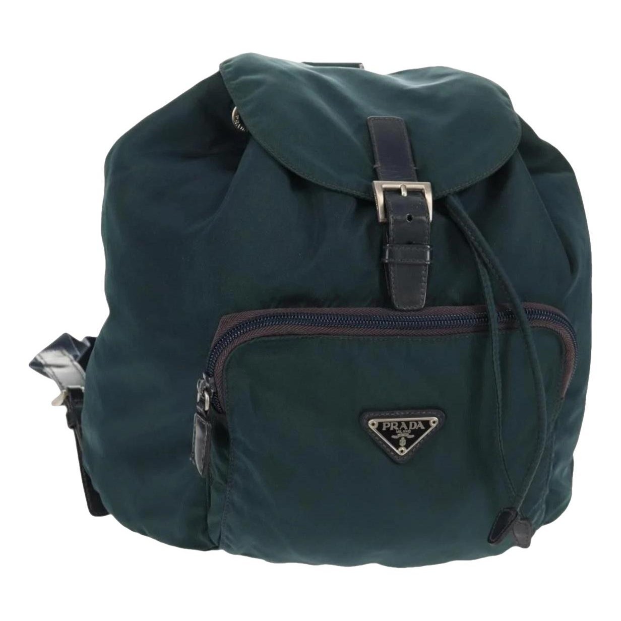 Re-Edition 1978 cloth backpack