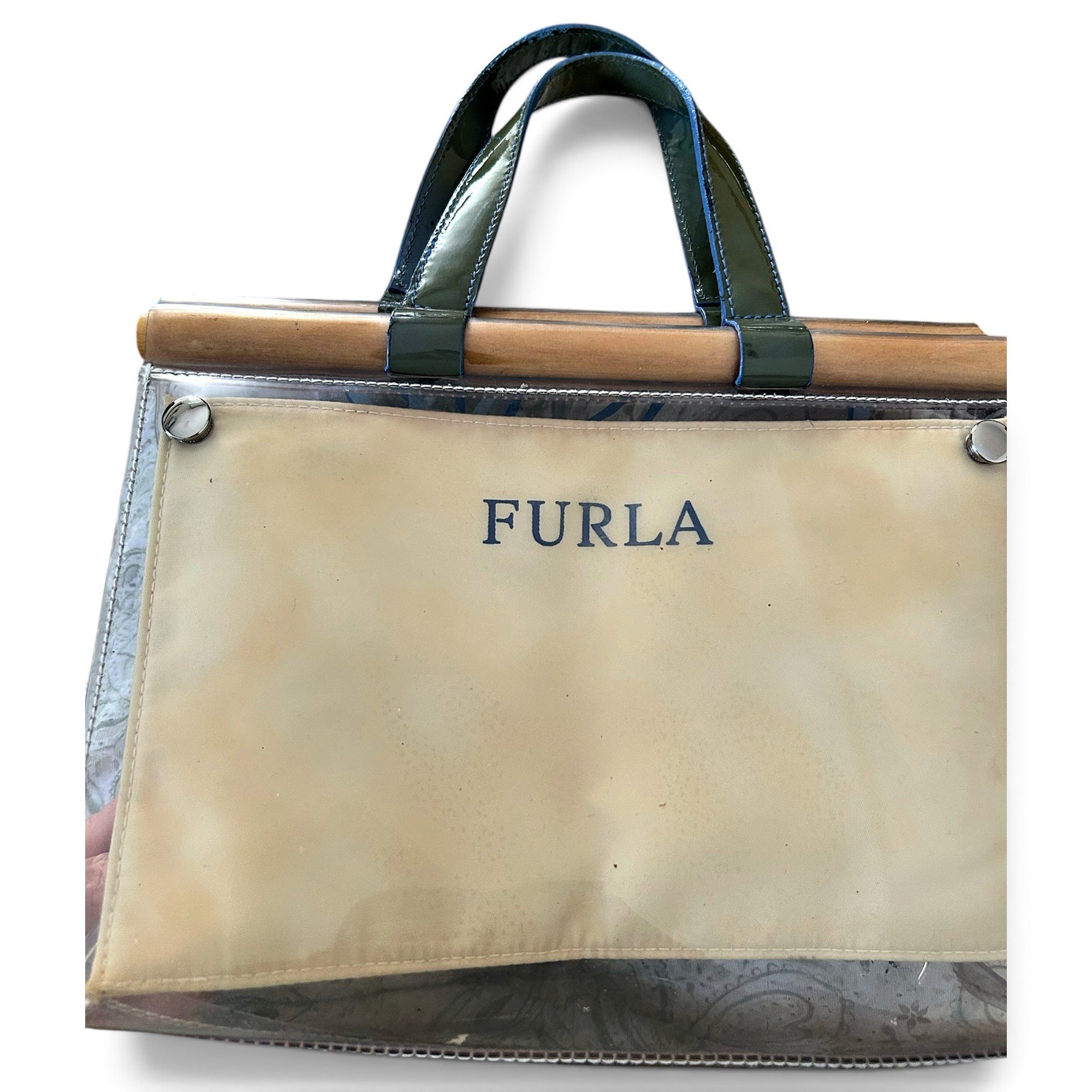 Furla Tote