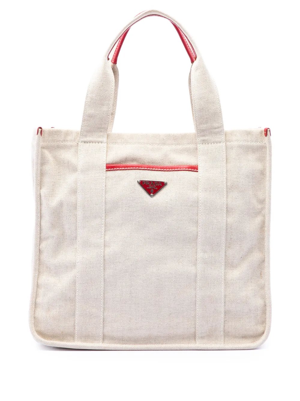 2013-2026 Canvas Canapa Mistolino Shopping tote bag