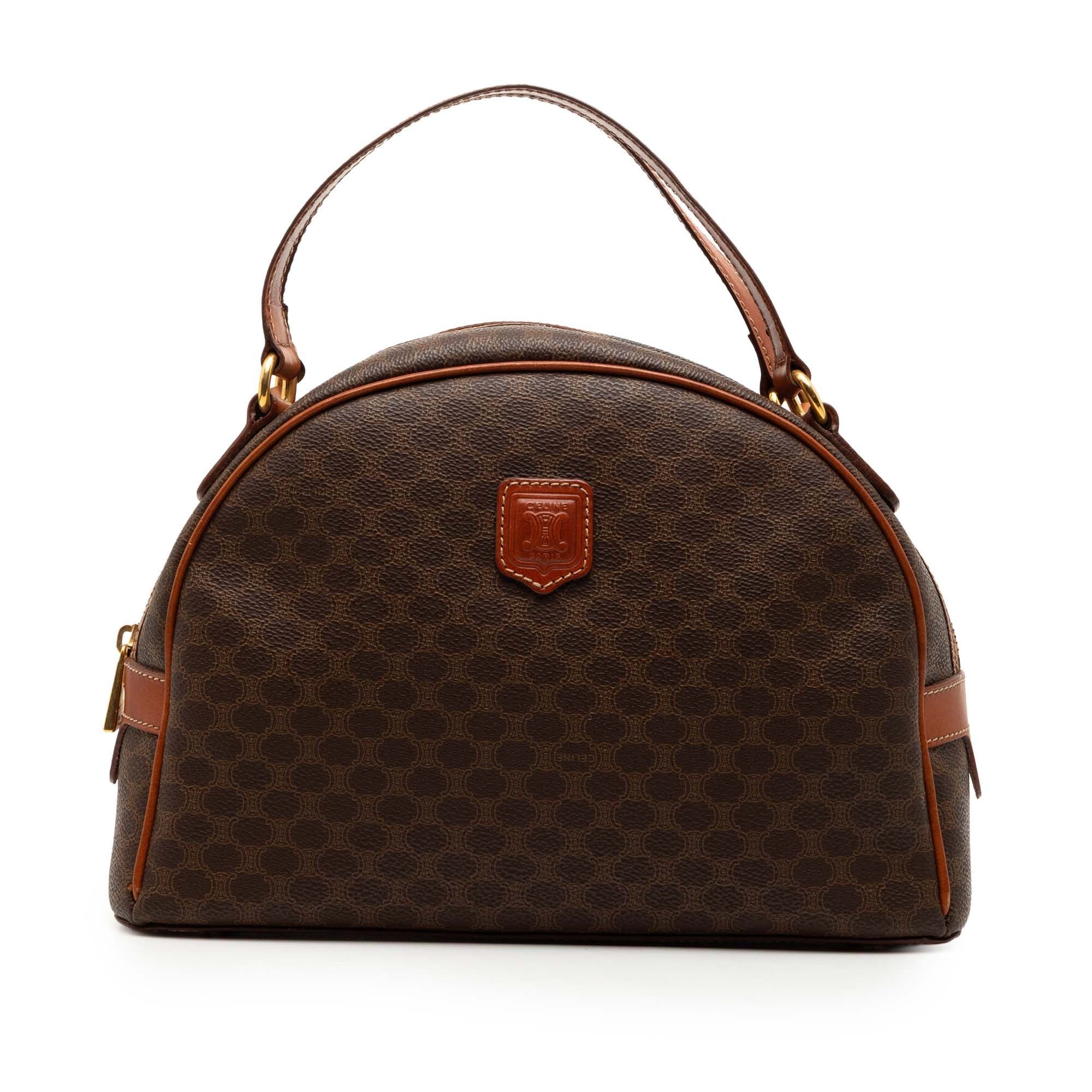 Cloth handbag
