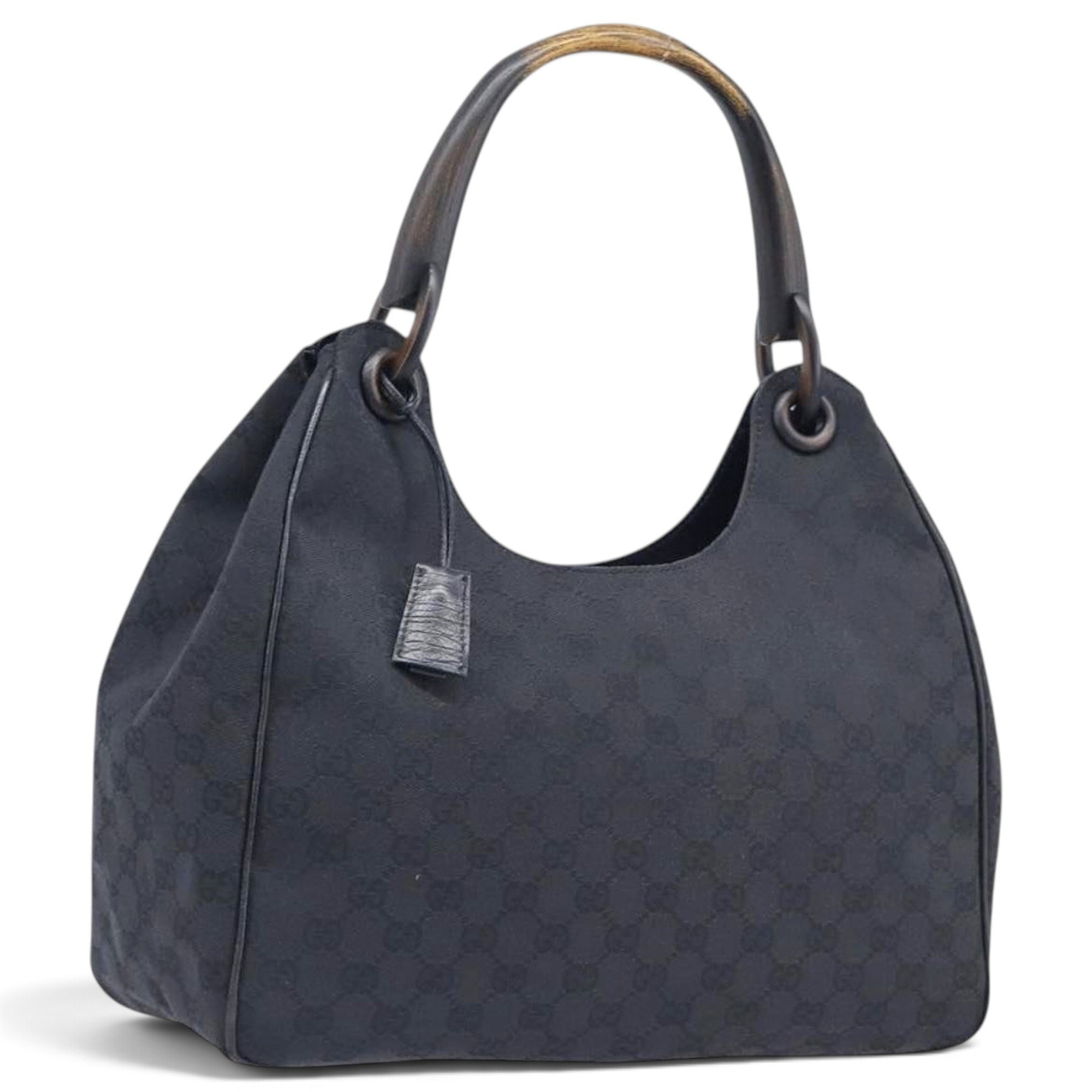 Gucci Cloth handbag