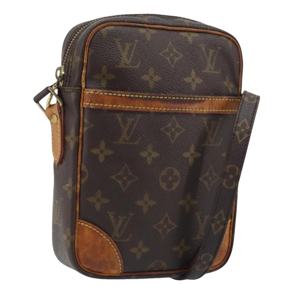 Danube cashmere handbag
