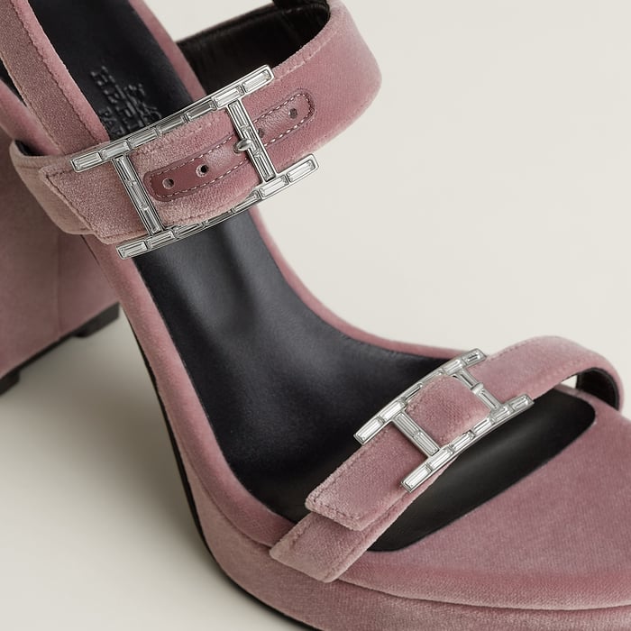 Bruyère Bossa Sandal