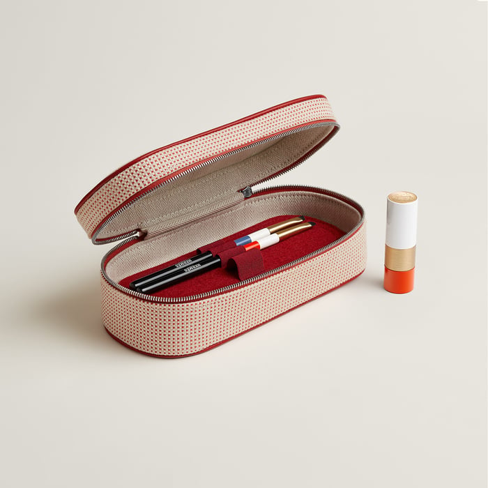 Vermillon Escale Case