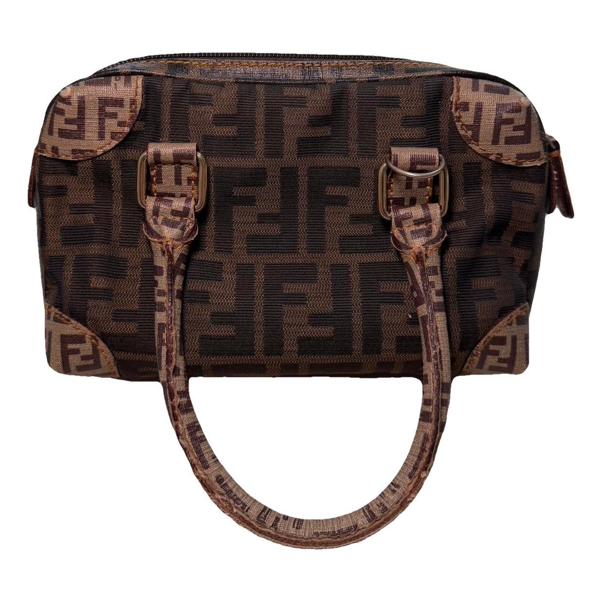 Simply Fendi bag