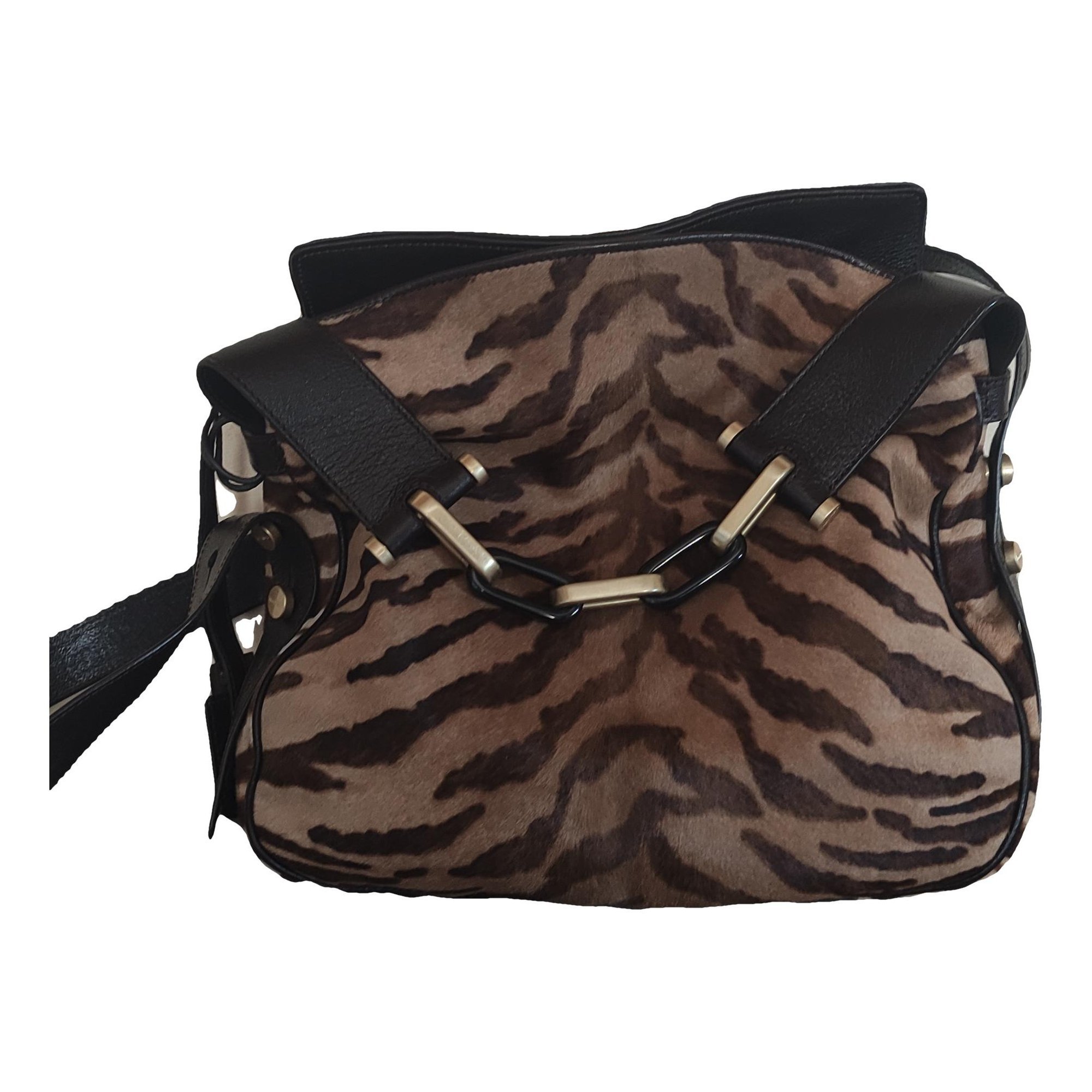 Max Mara Leather handbag