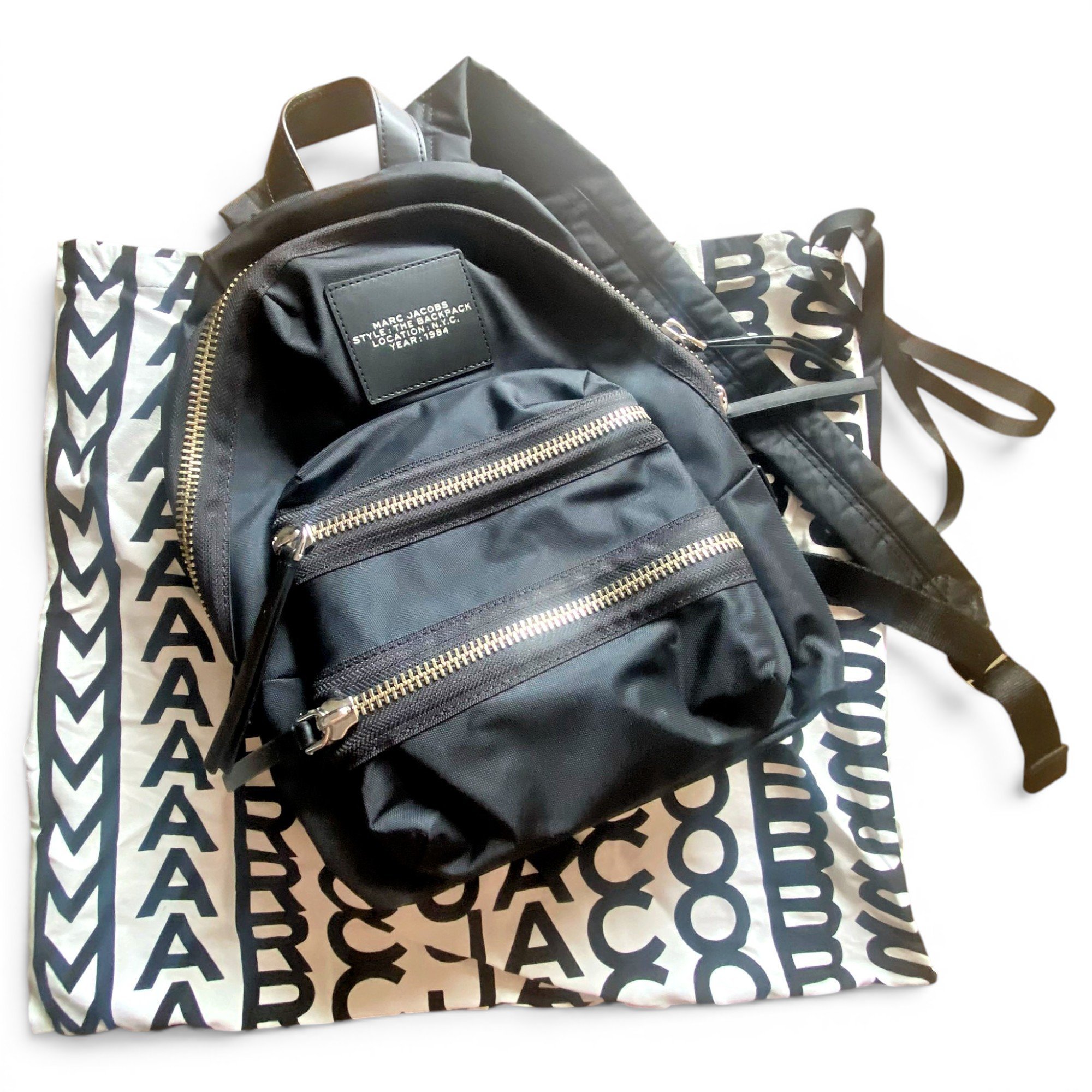 Backpack