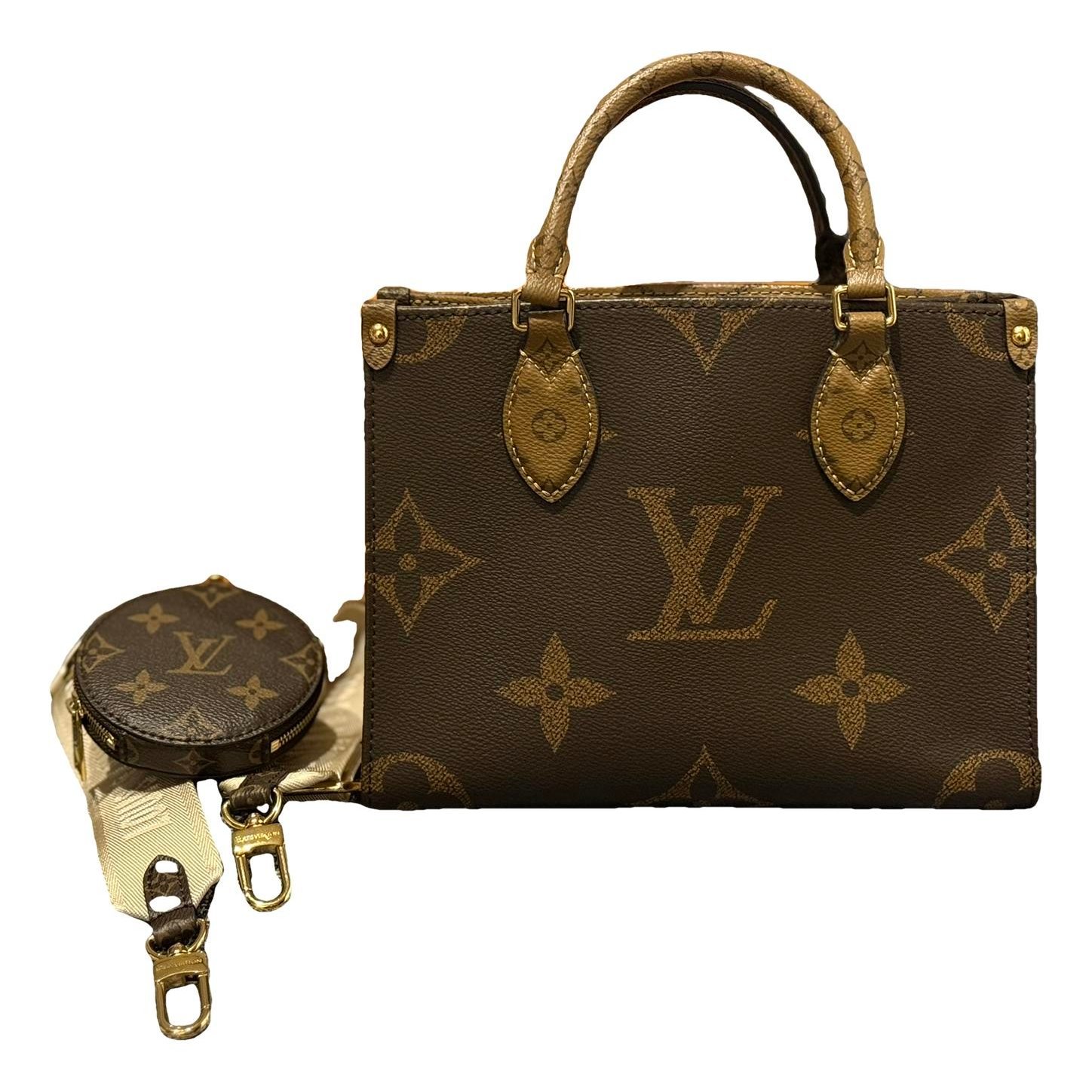 Onthego cloth tote