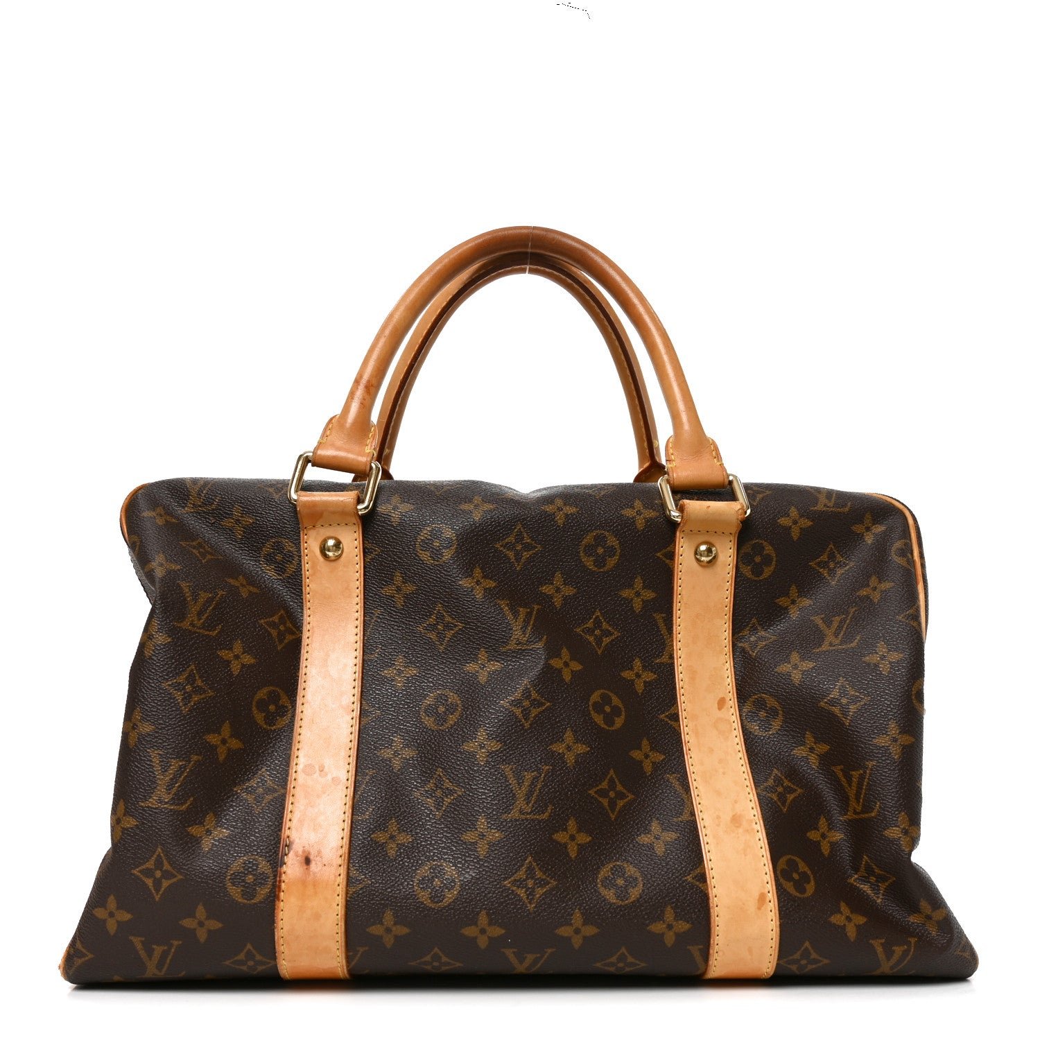 Louis Vuitton Monogram Carryall