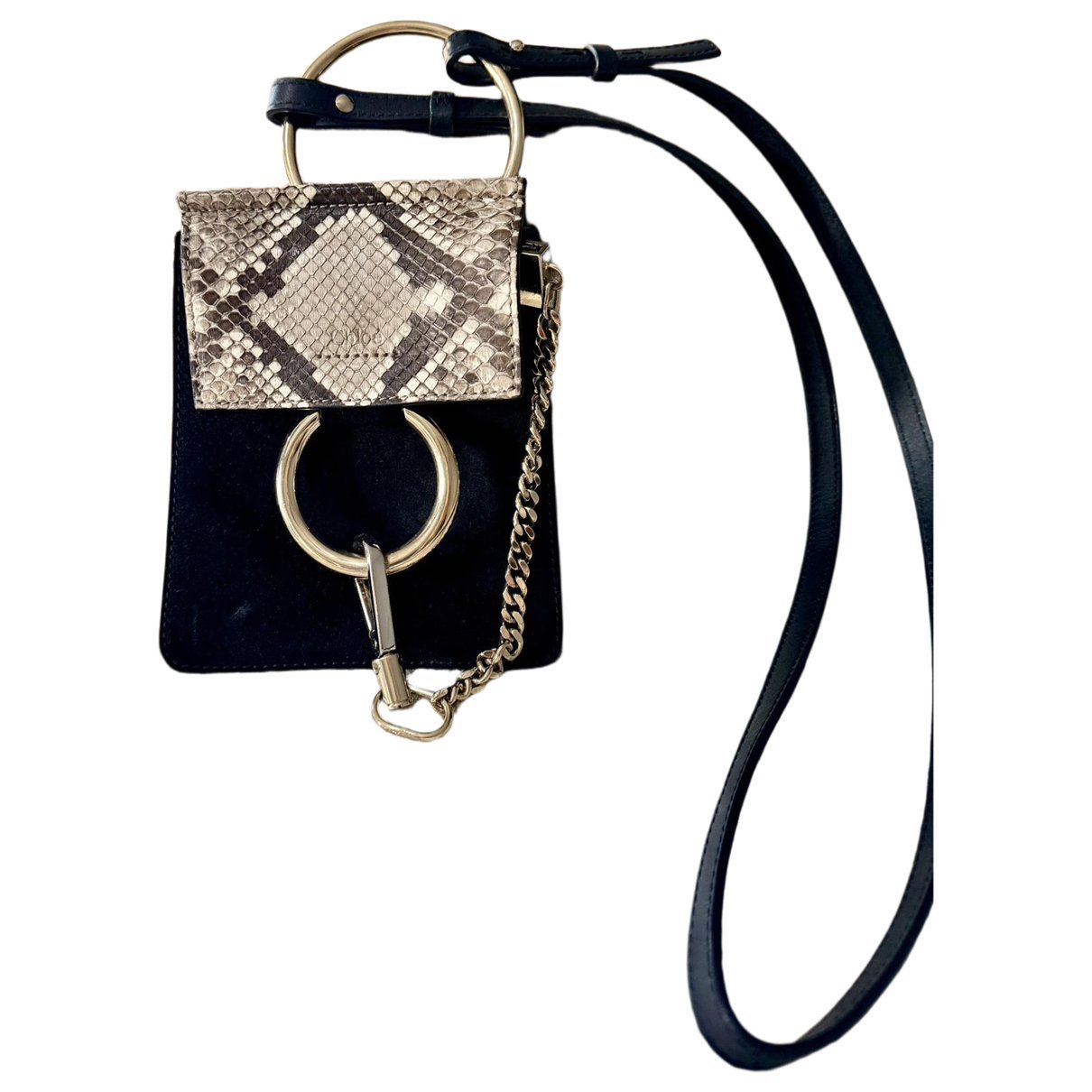 Faye crossbody bag