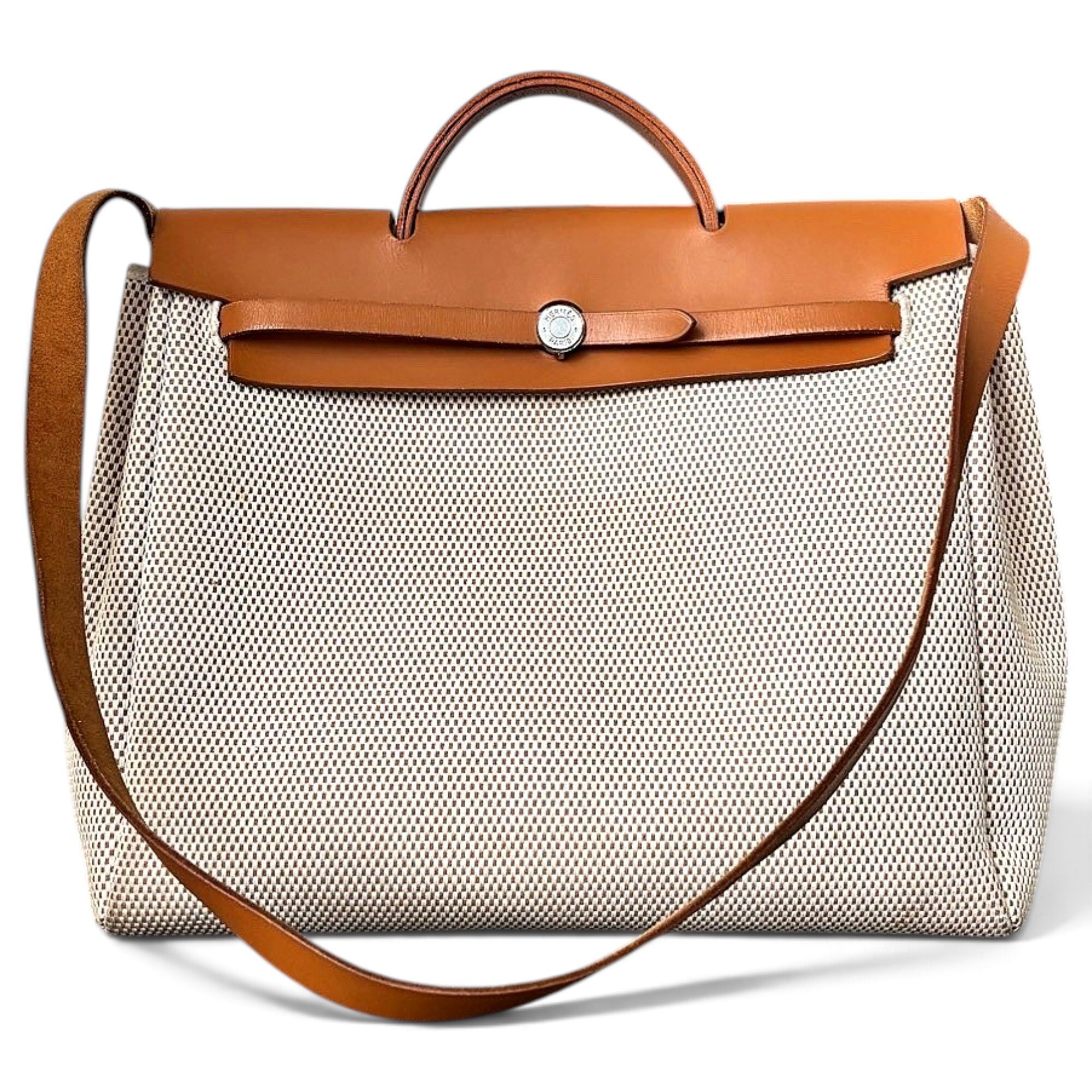 Herbag cloth handbag