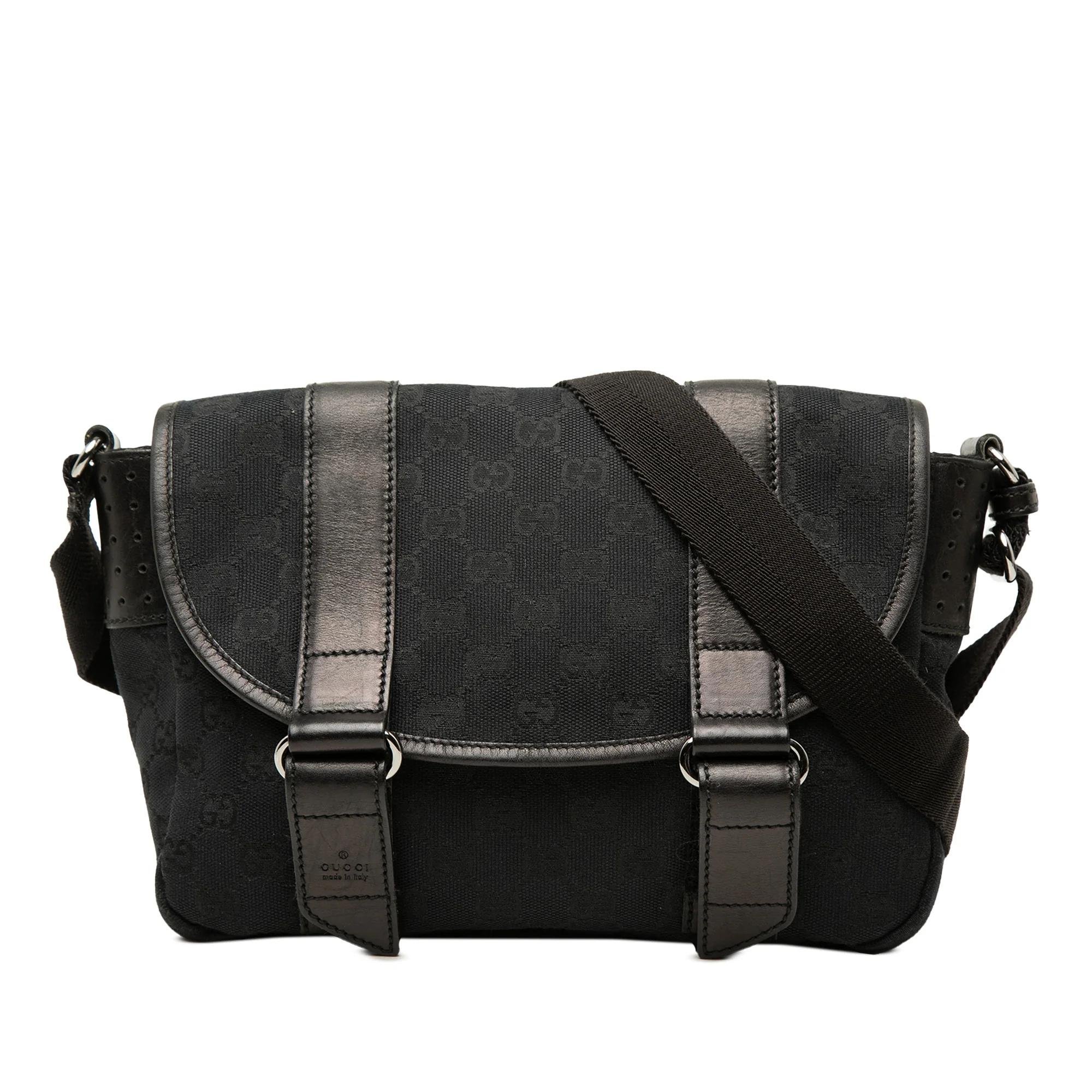 Gucci Gucci B leather handbag