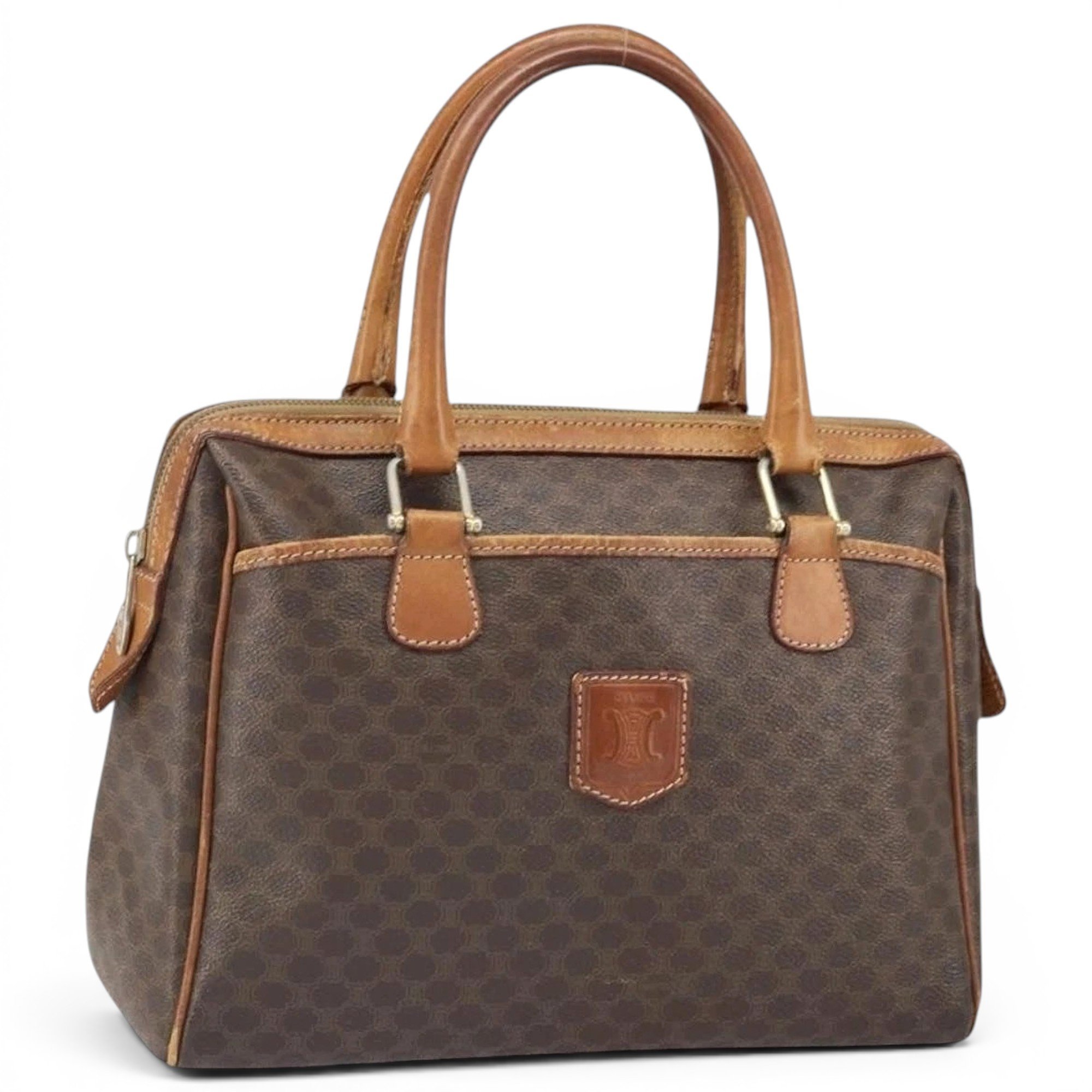 Travel bag