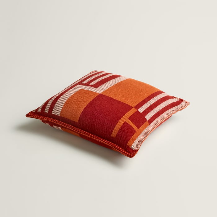 Cuivre Ithaque Pillow
