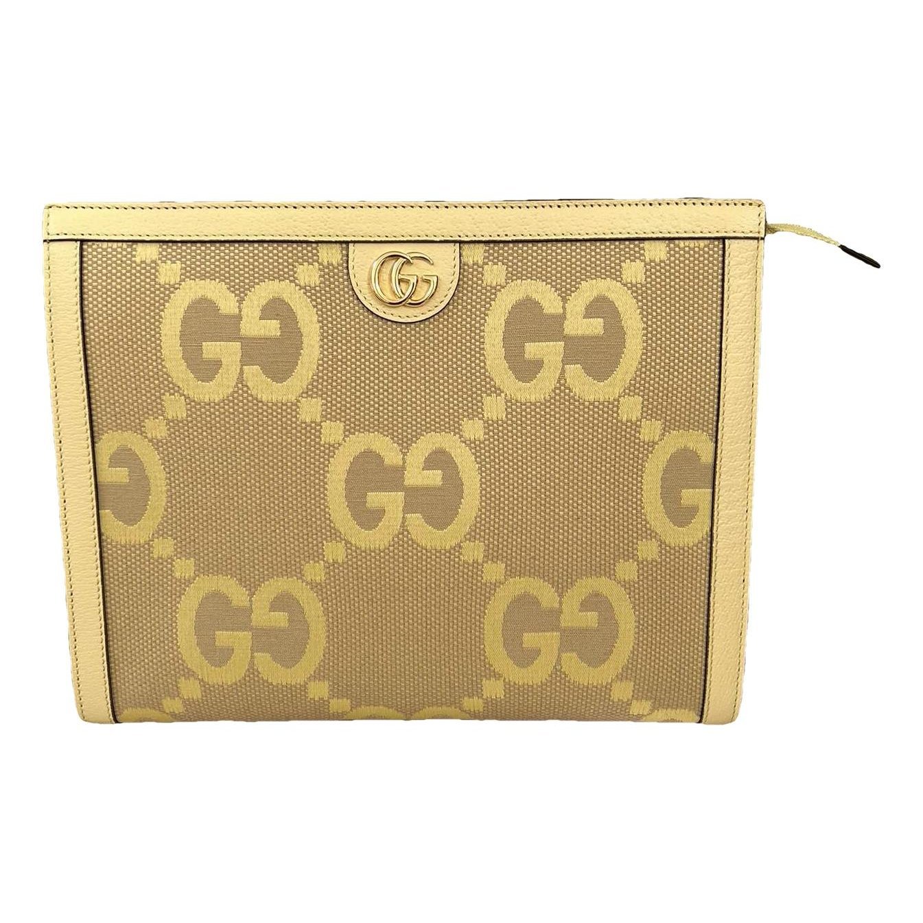 Cloth handbag