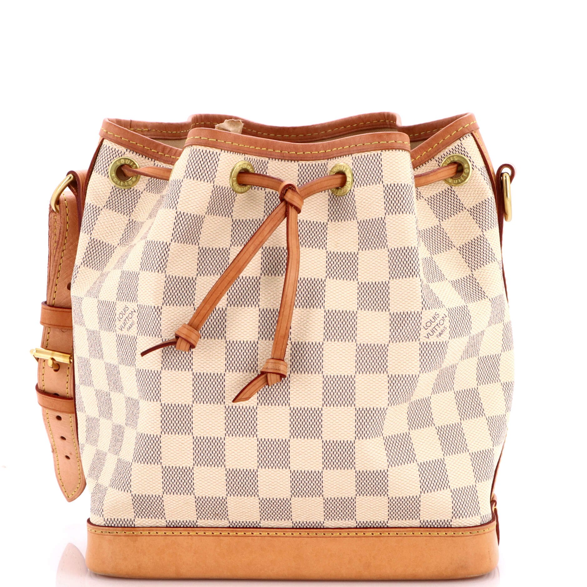 Noe Handbag Damier BB