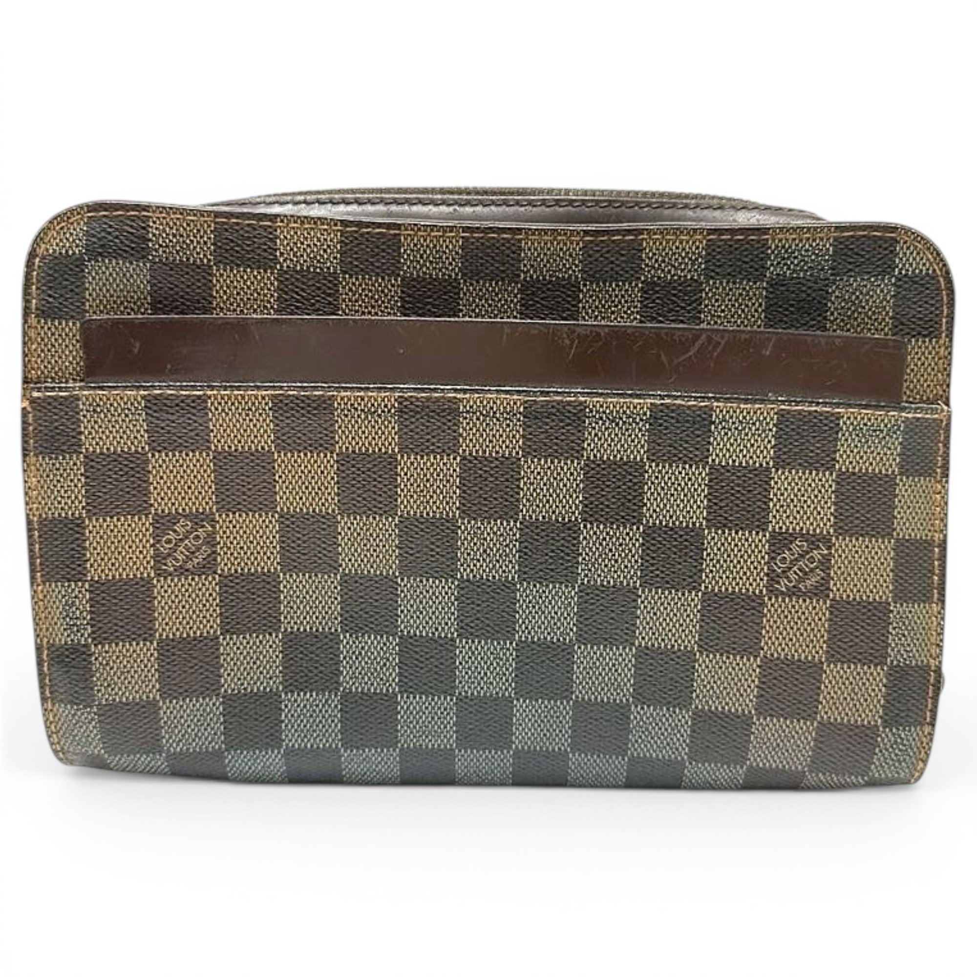 Cloth handbag