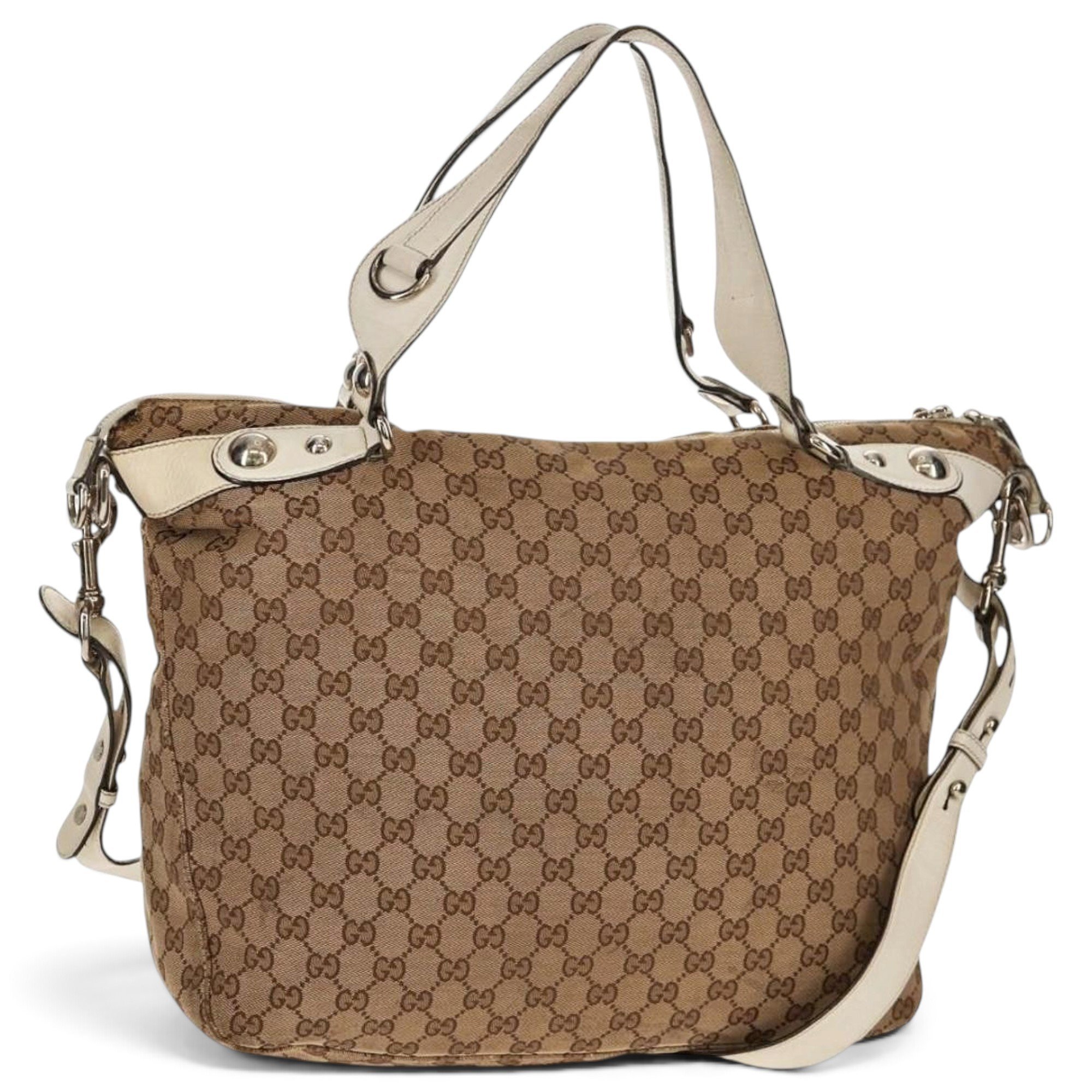 Cloth 24h bag