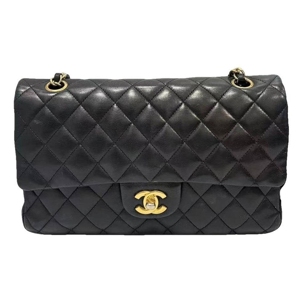 Timeless/Classique leather crossbody bag