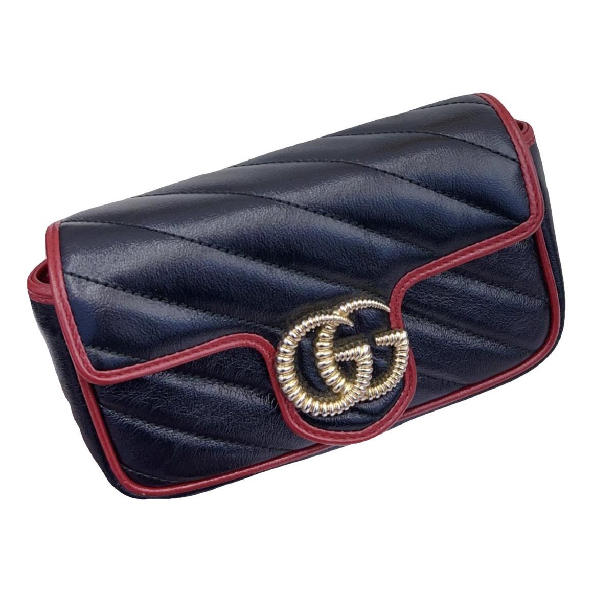 Marmont leather handbag